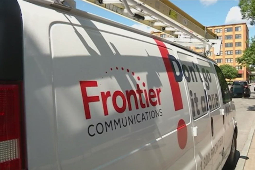 Американская телекоммуникационная компания Frontier продаст зеленые облигации на $1 млрд