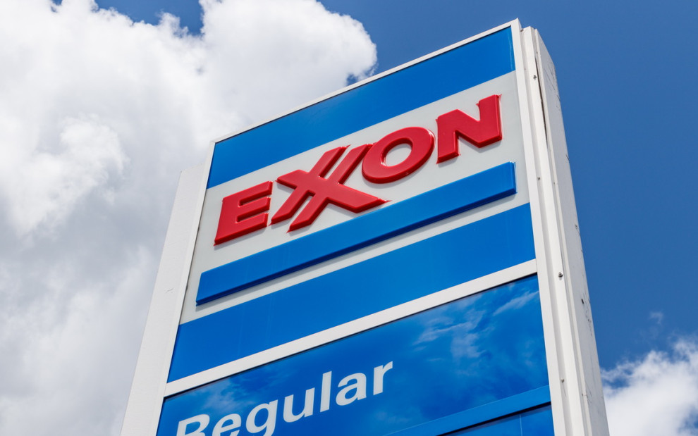 ExxonMobil рассматривает возможность приобретения Pioneer Natural Resources за $60 млрд