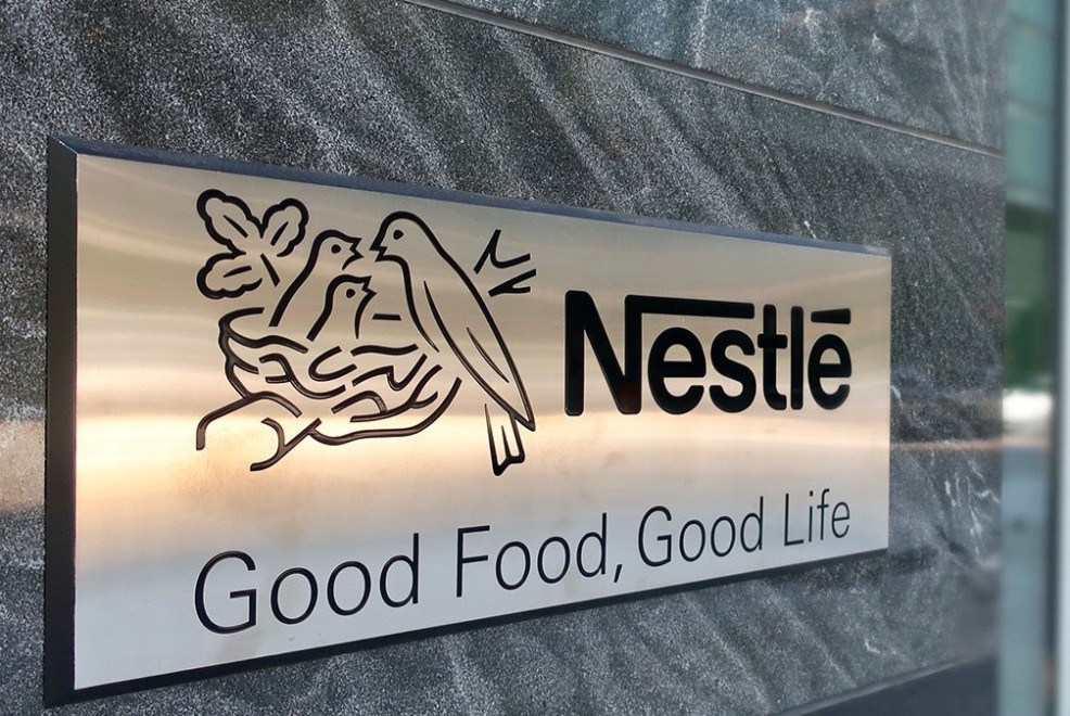 Nestle покупает контрольный пакет акций бразильского производителя шоколада премиум-класса Grupo CRM