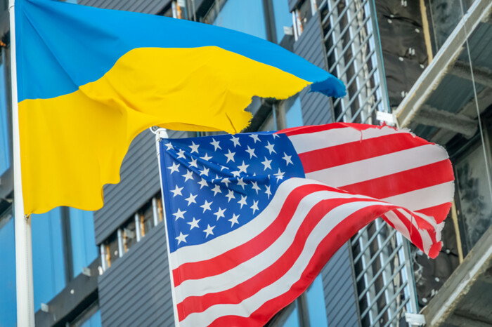 Украина получила новый грант США в размере $1,25 млрд