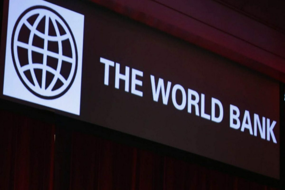Україна отримає $1,34 млрд від Світового банку
