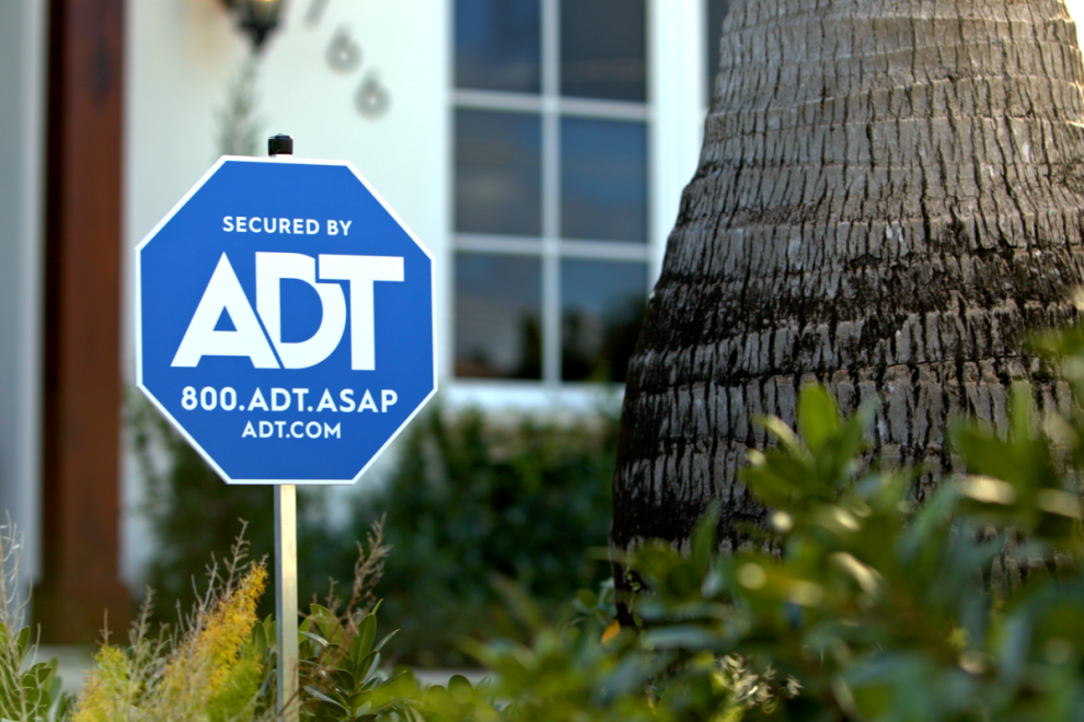 GTCR купує підрозділ комерційної безпеки компанії ADT за $1,6 млрд