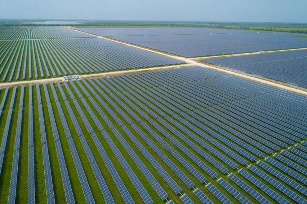 Engie Brasil покупает солнечные станции у GIP за $646 млн
