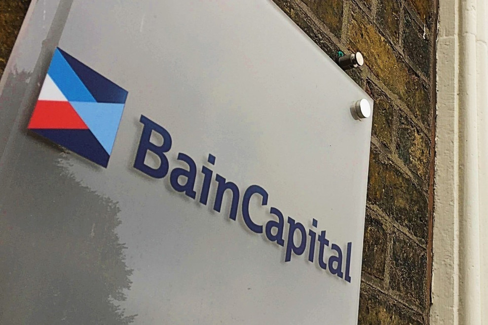 Bain Capital привлекает $1,15 млрд для своего первого фонда в сфере страховых инвестиций