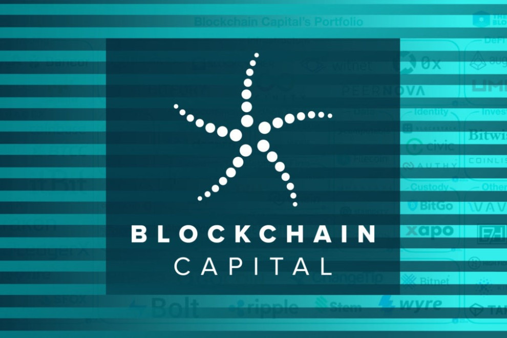 Blockchain Capital привлекает $580 млн для криптоигр