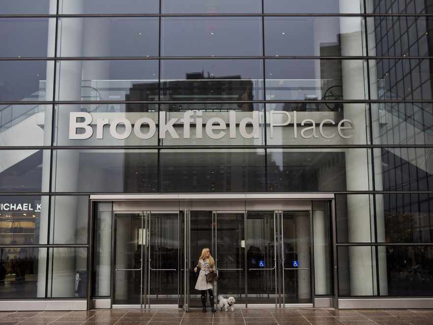 Brookfield привлекает $12 млрд для флагманского фонда прямых инвестиций