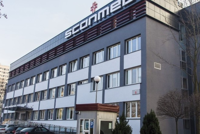 Інвестфонд Abris розглядає продаж польської медичної компанії Scanmed