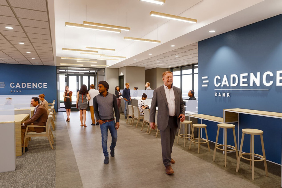 Cadence Bank продаст страховой бизнес компании Arthur J Gallagher за $904 млн