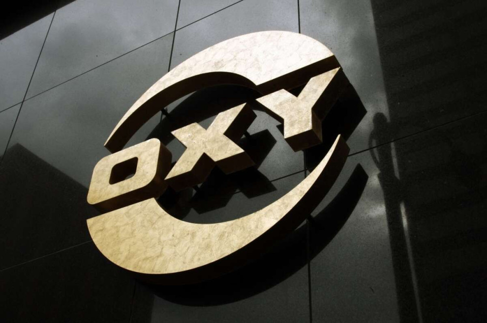 Occidental придбає нафтову бурову компанію CrownRock за $12 млрд