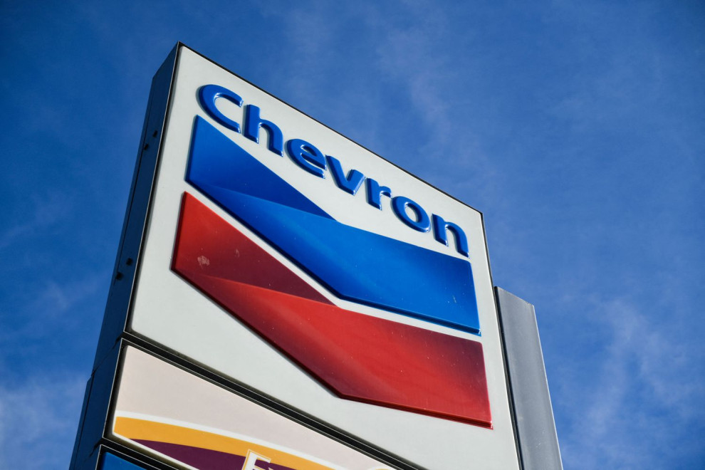 Chevron придбає Hess за $53 млрд