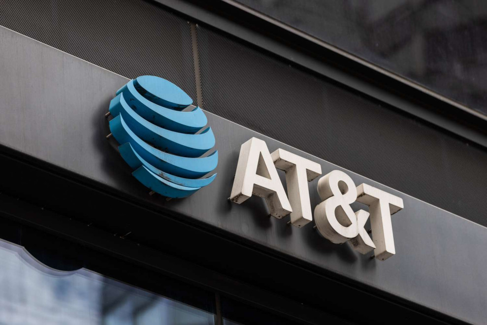 AT&T выделяет $14 млрд на модернизацию беспроводной сети