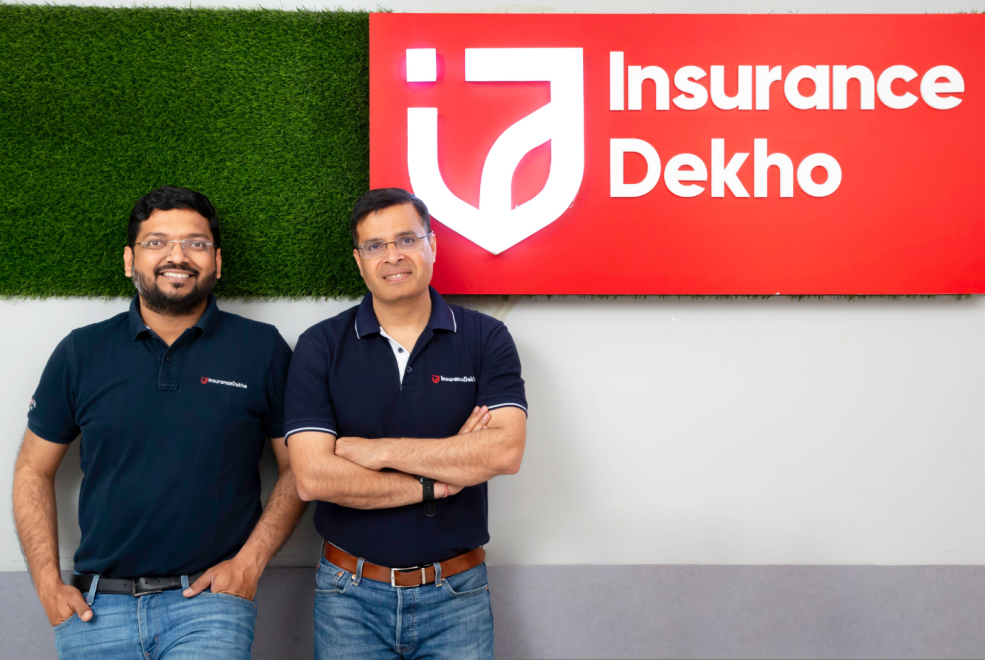 Индийский страховой стартап InsuranceDekho привлек инвестиции при оценке в $650 млн