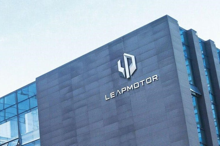 Stellantis купує частку в китайському виробнику електромобілів Leapmotor на суму $1,6 млрд