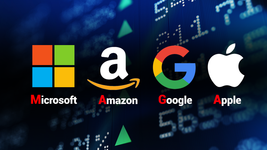 Як купити акції зарубіжних компаній Amazon, Apple, Google чи Microsoft в Україні?