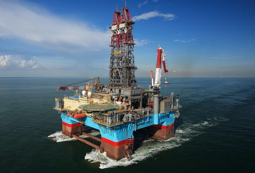 Нефтедобывающая компания Karoon Energy купит долю в активах Мексиканского залива за $720 млн