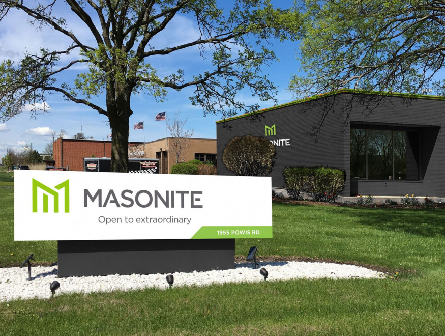 Производитель дверей Masonite приобретет конкурирующую PGT Innovations за $3 млрд 