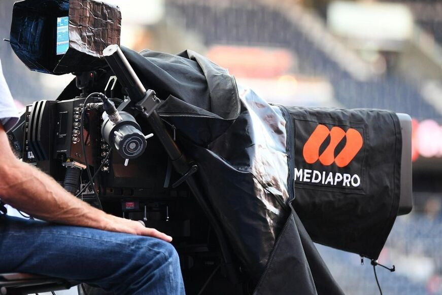 Southwind Media планирует продать свою долю в испанской Mediapro