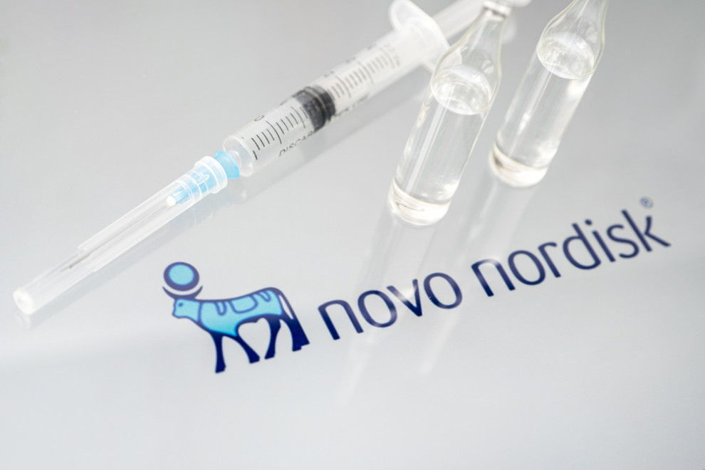 Фармкомпанія Novo Nordisk інвестує €2,1 млрд у французький виробниий майданчик
