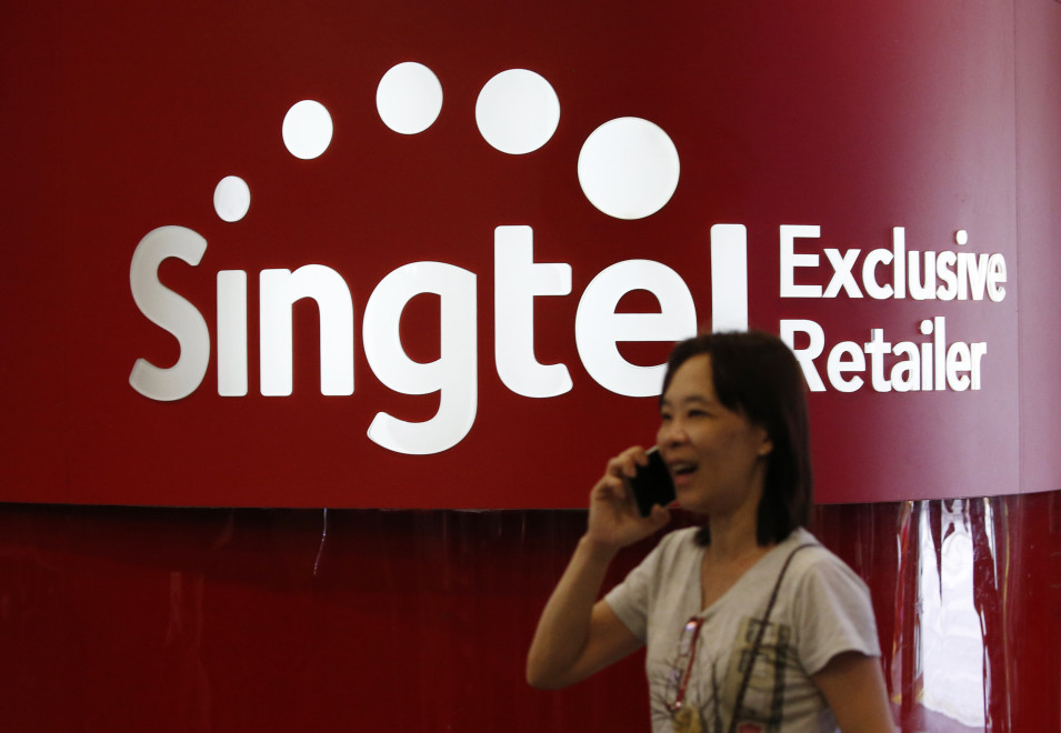 KKR придбає частку у регіональному дата-центрі SingTel за $807 млн
