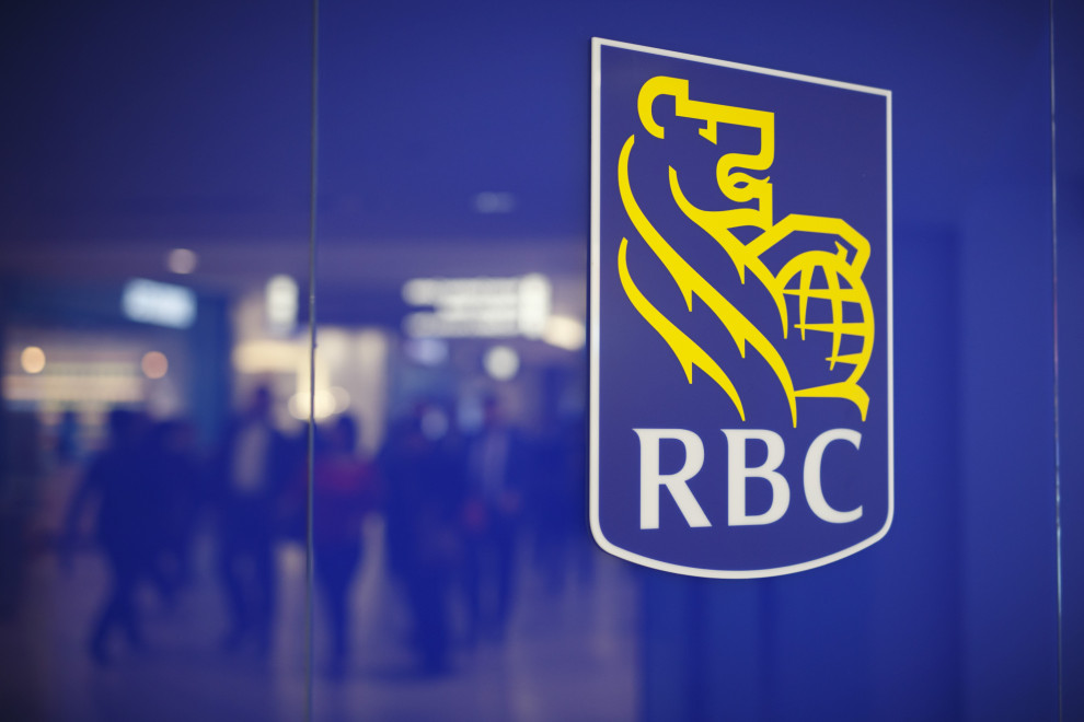 Королівський банк Канади отримав схвалення на покупку підрозділу HSBC за $10 млрд