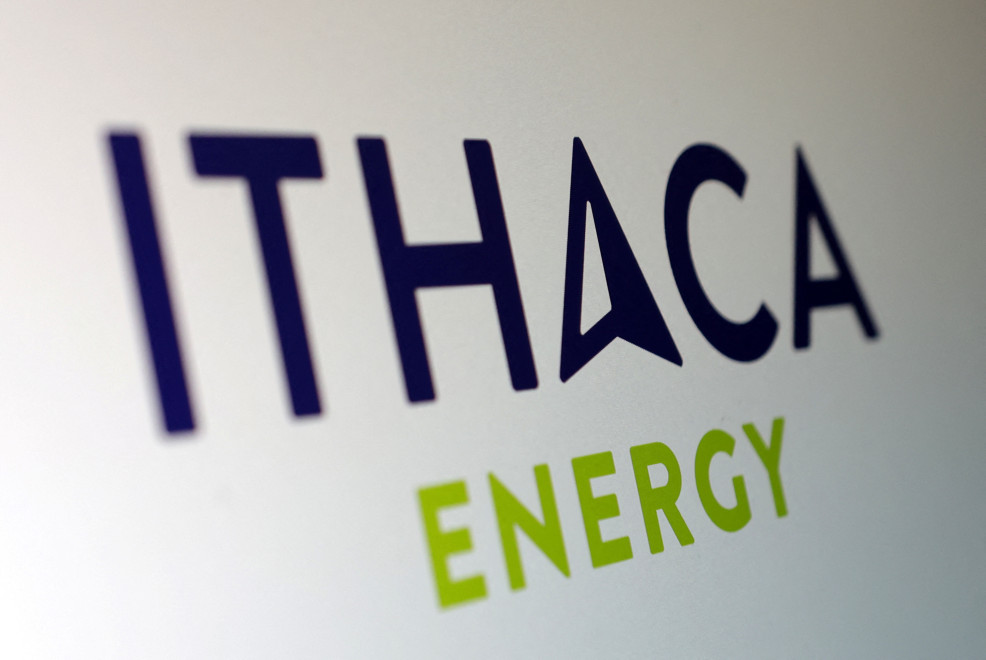 Ithaca Energy викупить у Shell 30% акцій нафтового родовища Камбо