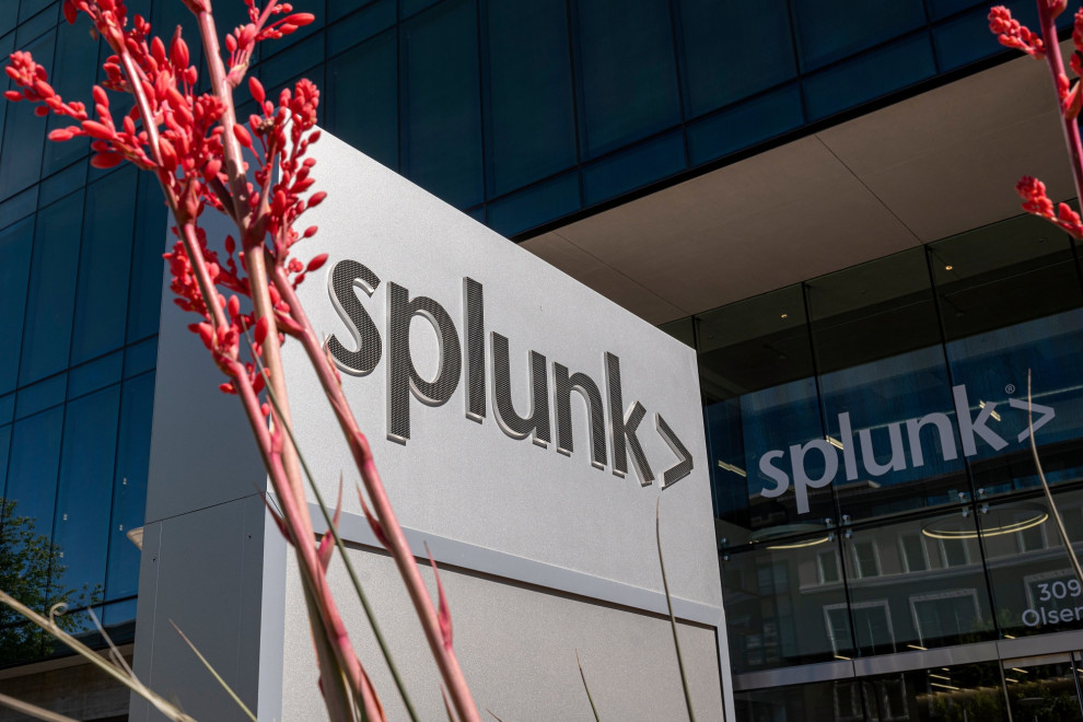 Cisco покупает компанию в сфере кибербезопасти Splunk за $28 млрд