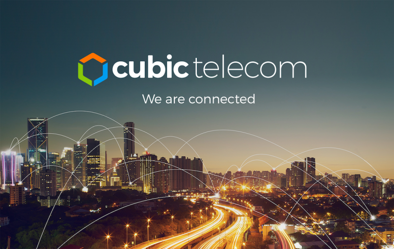 SoftBank Mobile Arm покупает ирландскую телекоммуникационную компанию Cubic Telecom за $513 млн 