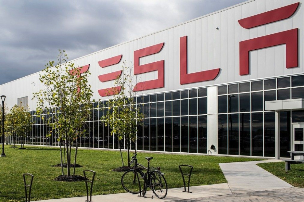 Tesla та постачальники інвестують $15 млрд у завод у Мексиці
