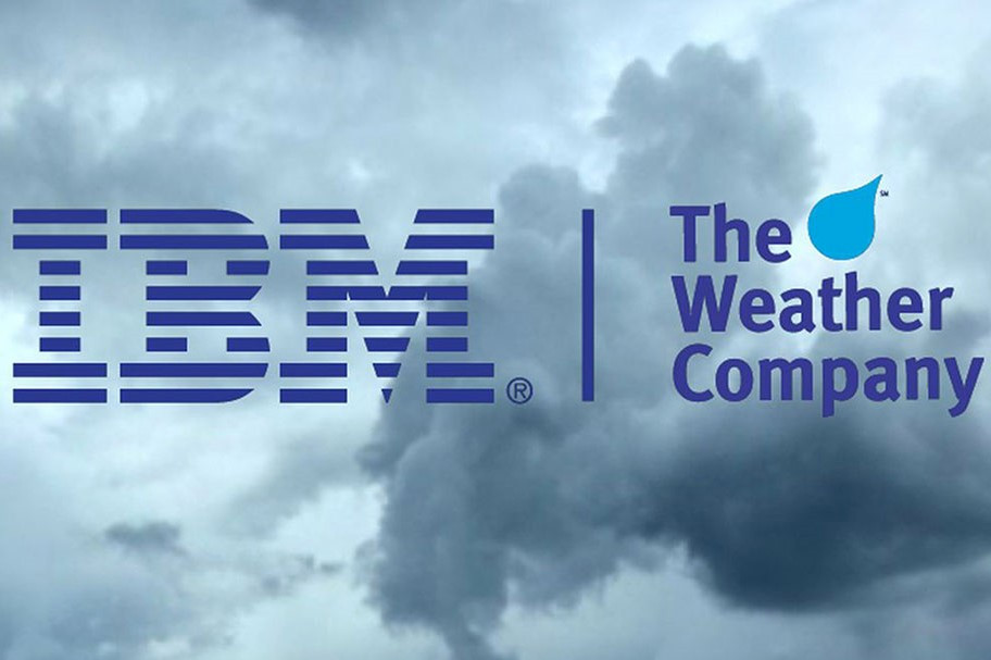 IBM продає метеорологічний бізнес компанії Francisco Partners