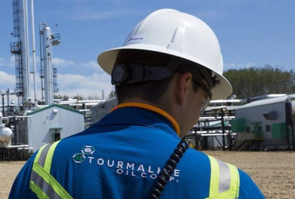 Tourmaline Oil приобретет Bonavista Energy за $1 млрд