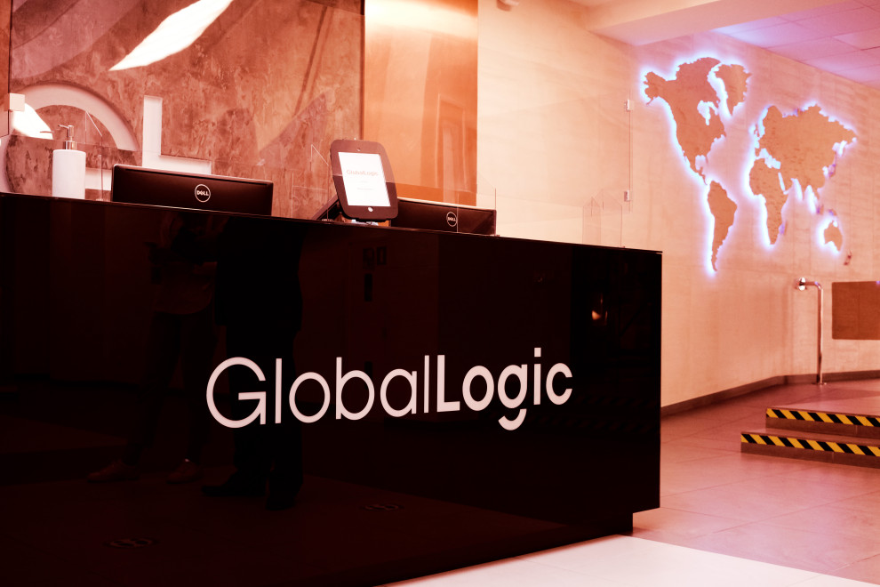 GlobalLogic завершила покупку австралійської інженерної фірми Katzion