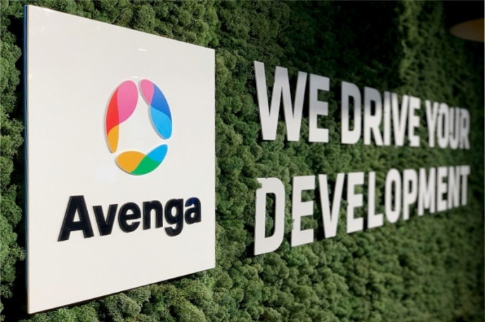 Investment company KKCG acquired the international IT company Avenga with Ukrainian offices