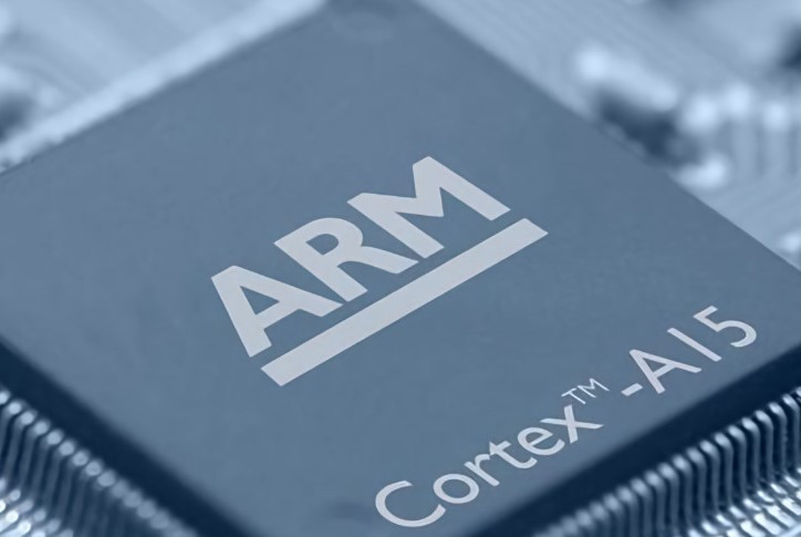 TSMC інвестує до $100 млн в IPO розробника процесорів Arm