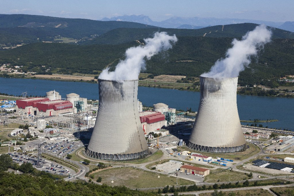 Канада виділяє $3 млрд на фінансування двох нових атомних реакторів у Румунії