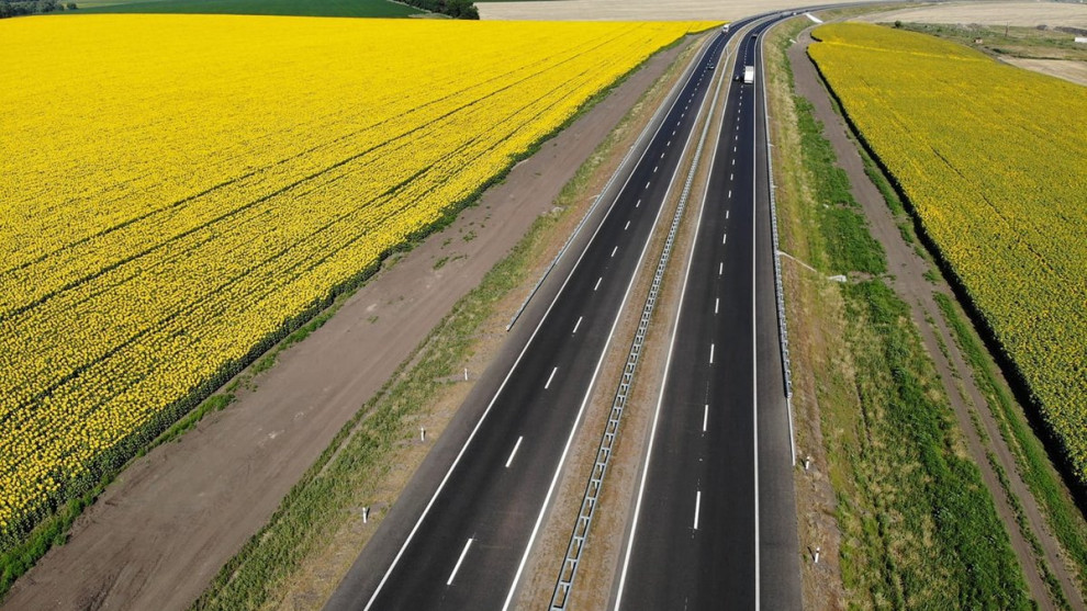EBRD finances €182 million to upgrade of Lviv-Rava-Ruska road in Ukraine