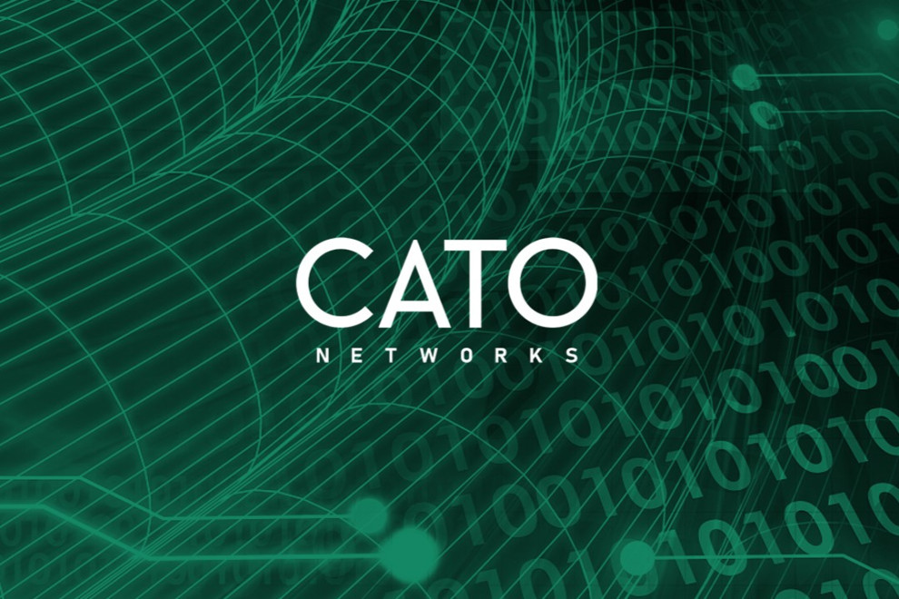 Израильская компания по кибербезопасности Cato привлекла $238 млн с оценкой в $3 млрд