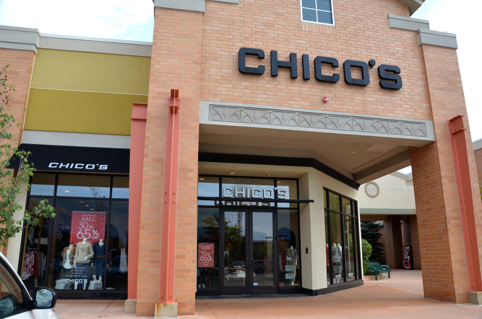 Sycamore купит компанию FAS, принадлежащую ритейлеру одежды Chico’s, почти за $1 млрд