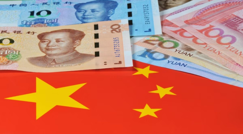 Китай выделяет $140 млрд на стимулирование роста экономики