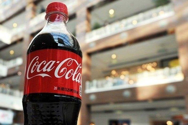 Coca-Cola Europacific і AEV мають намір купити філіппінський бізнес Coke з розливу пляшок за $1,8 млрд