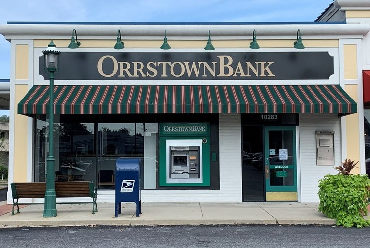 Финкомпания Codorus Valley объединится с Orrstown Financial в банк с активами в $5,2 млрд