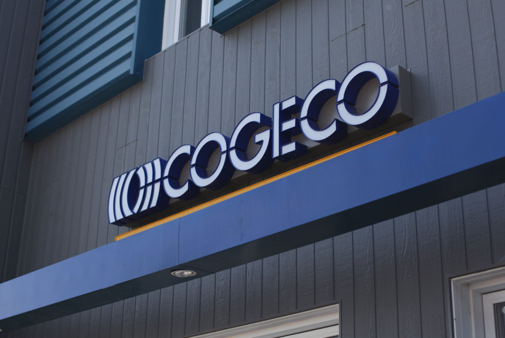 Канадская телекоммуникационная компания Rogers продает долю в Cogeco за $600 млн
