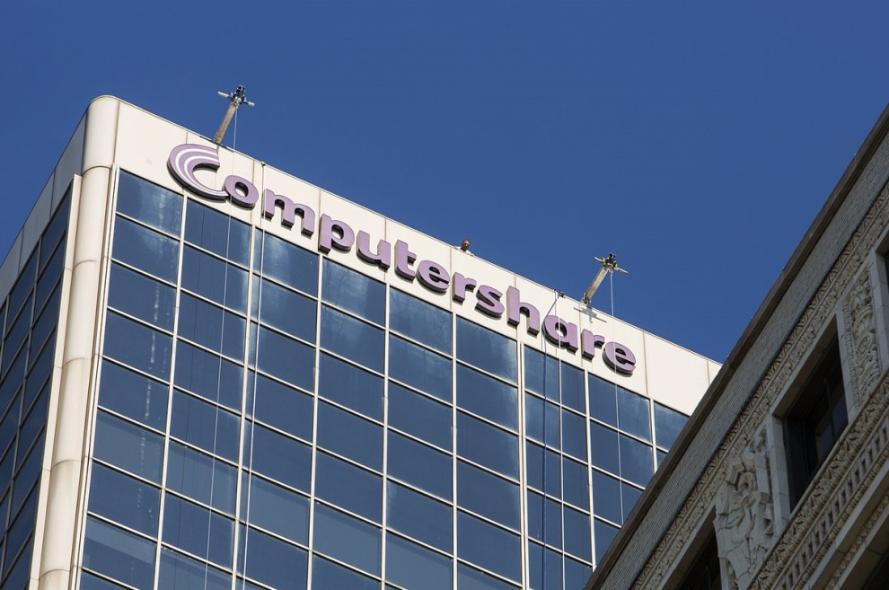 Австралійська компанія Computershare продає іпотечний портфель у США за $720 млн