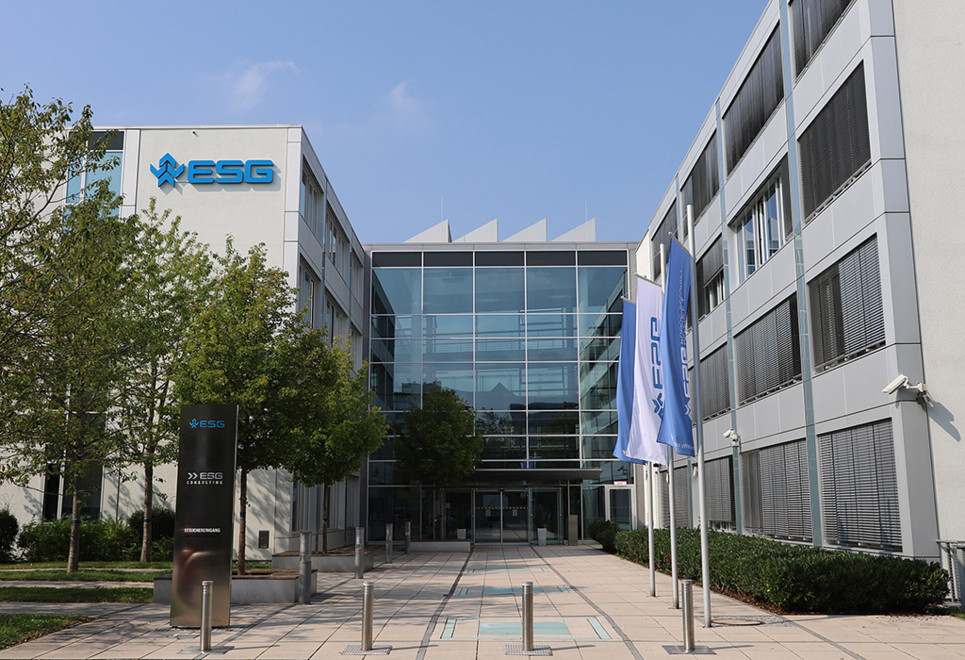 Hensoldt приобретает ESG Elektroniksystem за €675 млн