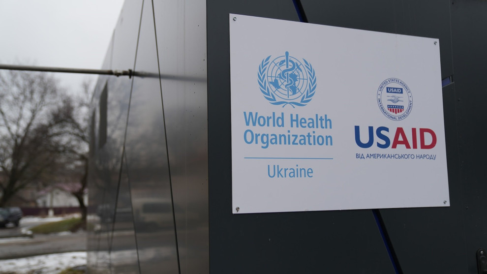 USAID виділяє Україні додаткову гуманітарну допомогу на суму понад $500 млн