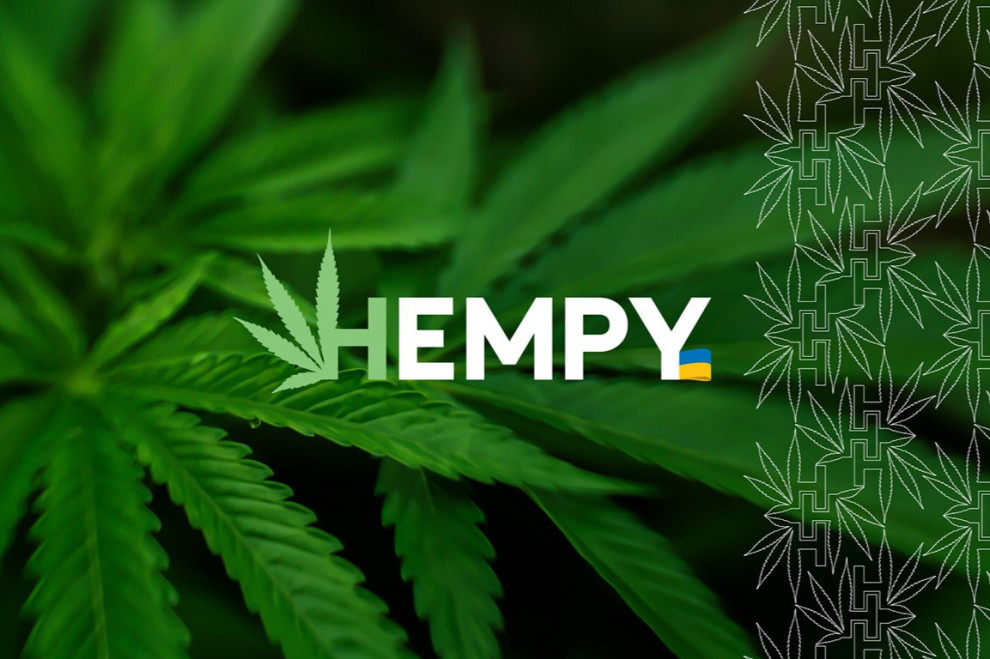 A new industrial park for hemp production with €120 million of investment and 1,400 jobs was registered 