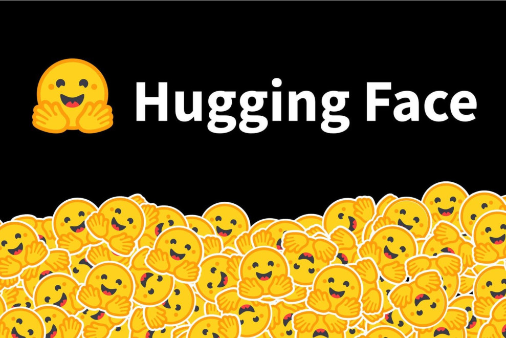 AI-стартап Hugging Face оцінено в $4,5 млрд після залучення фінансування від Google та Nvidia