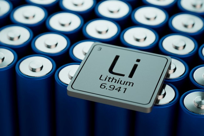 International Battery Company обязалась вложить $1 млрд в производство аккумуляторов в Индии