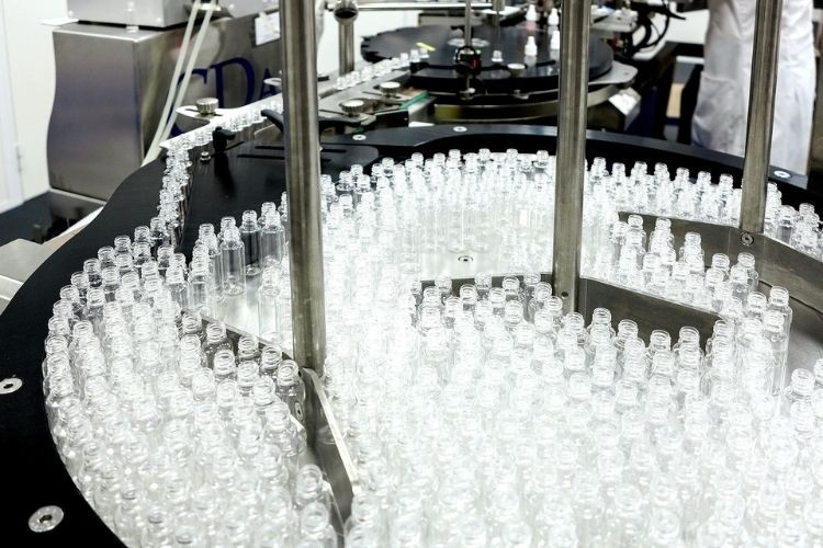 ФГИ выставил на продажу Струтинский спиртзавод во Львовской области со стартовой ценой в 31,3 млн грн