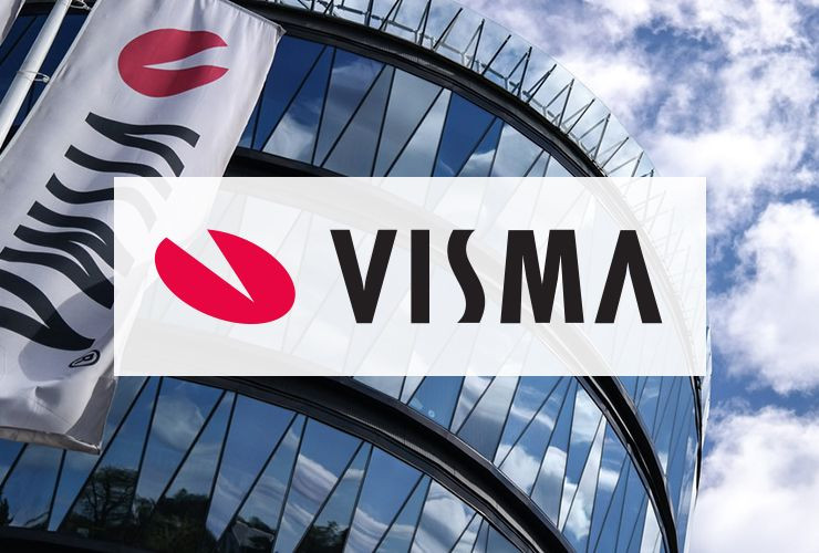 Норвезький розробник ПЗ Visma залучає нових інвесторів з оцінкою в €19 млрд