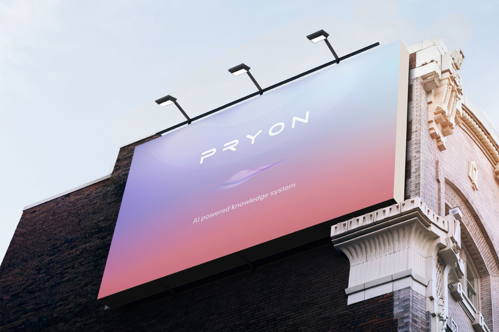 АІ-стартап Pryon привлек $100 млн от миллиардера Томаса Талла